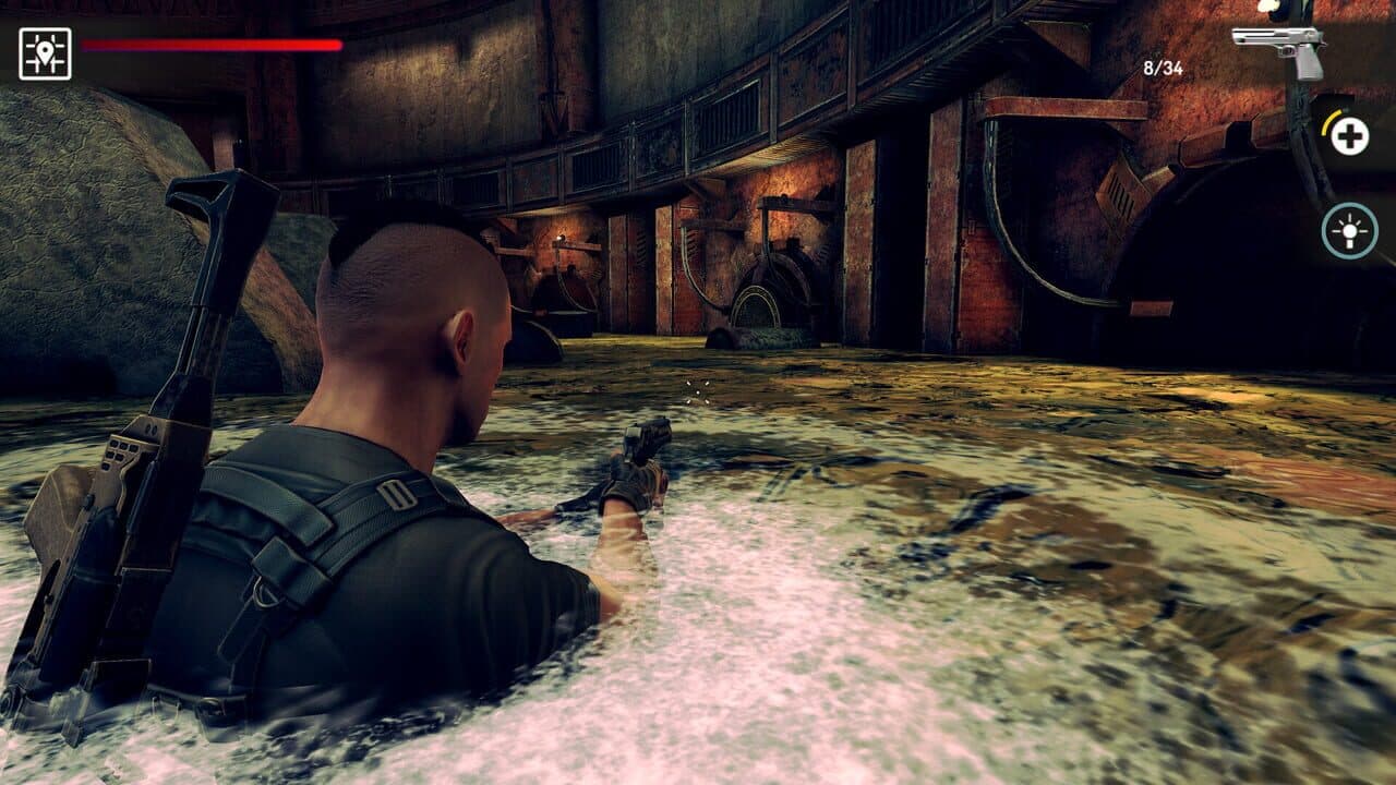 Slaughter: The Lost Outpost thumbnail 5