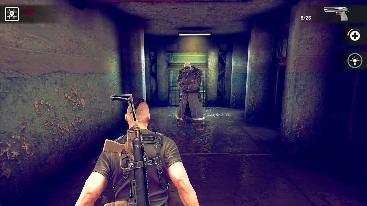 Slaughter: The Lost Outpost thumbnail 6