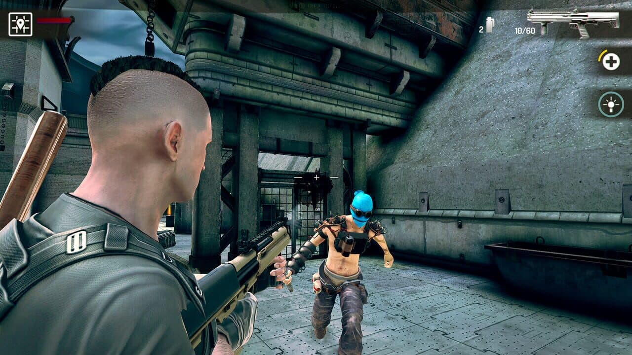 Slaughter: The Lost Outpost thumbnail 7