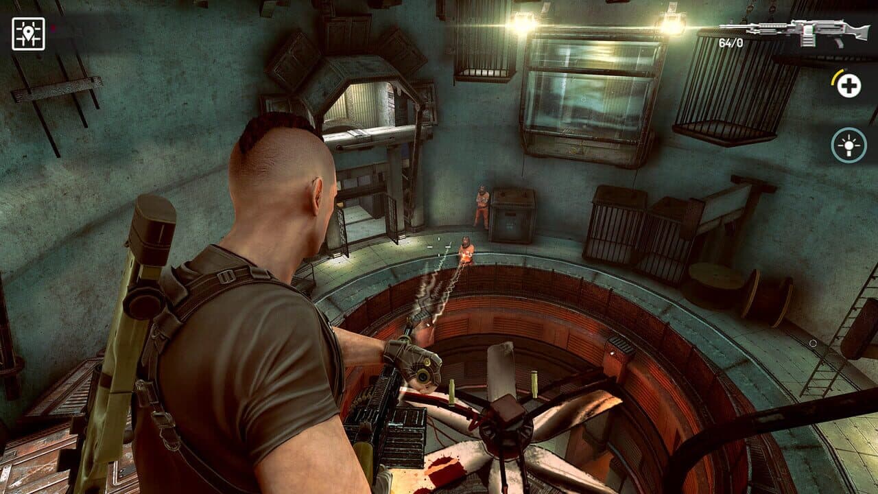 Slaughter: The Lost Outpost thumbnail 8