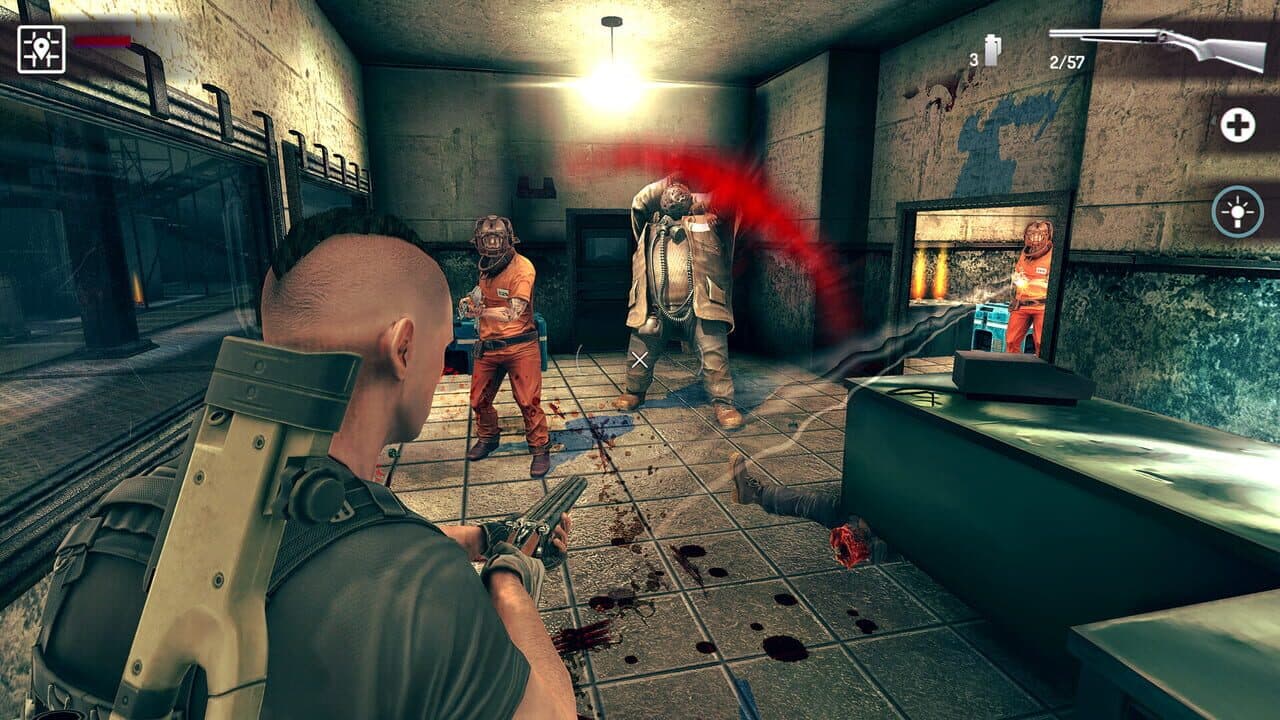 Slaughter: The Lost Outpost thumbnail 9