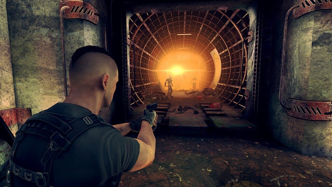 Slaughter: The Lost Outpost thumbnail 12