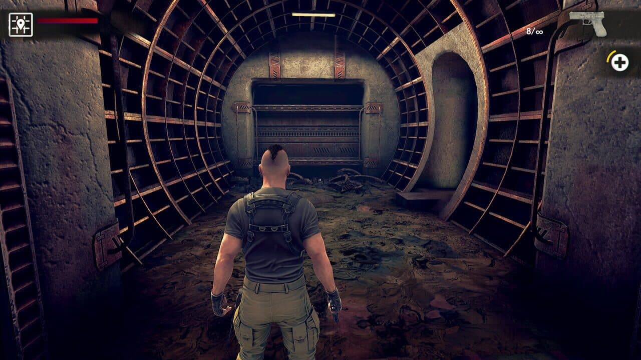 Slaughter: The Lost Outpost thumbnail 15