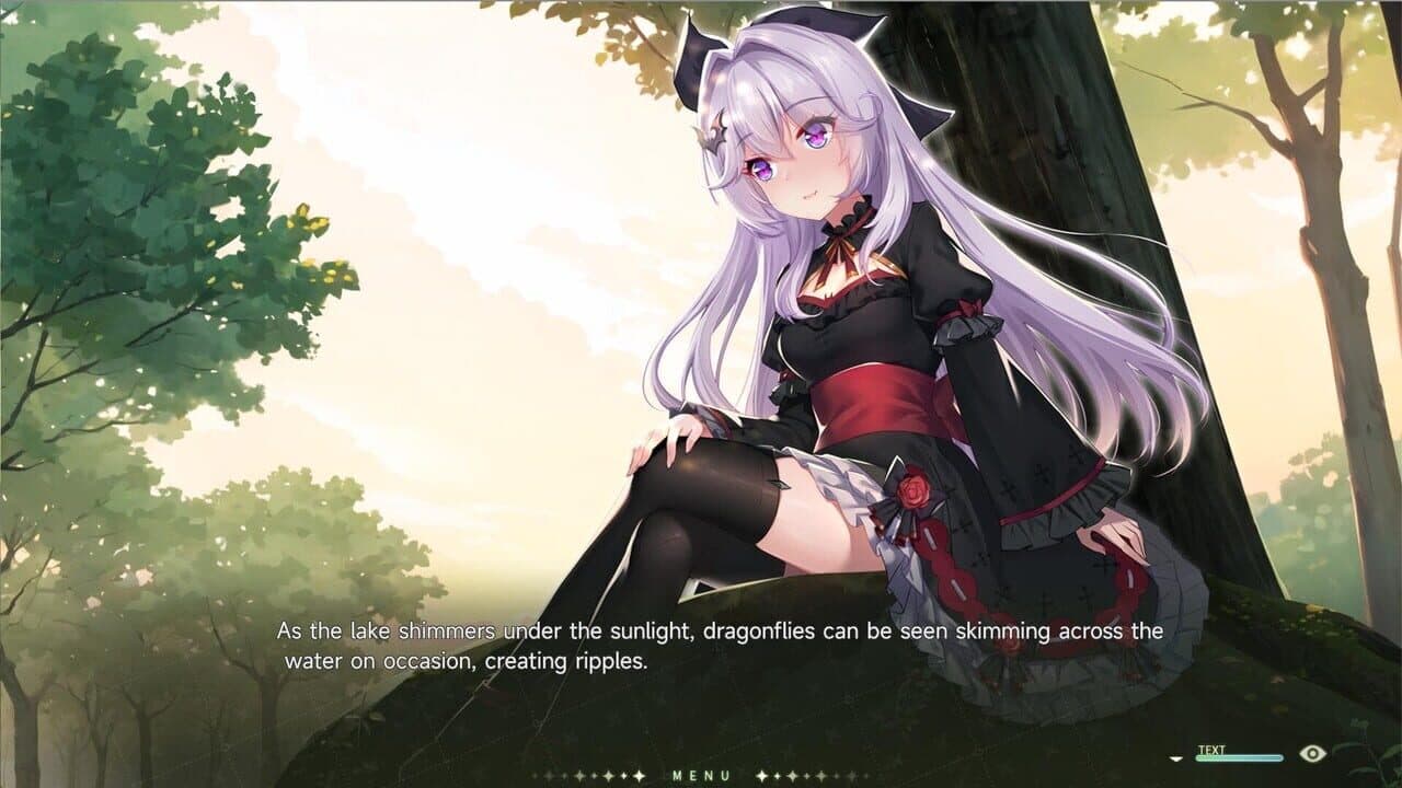 Vampires' Melody 2 thumbnail 8