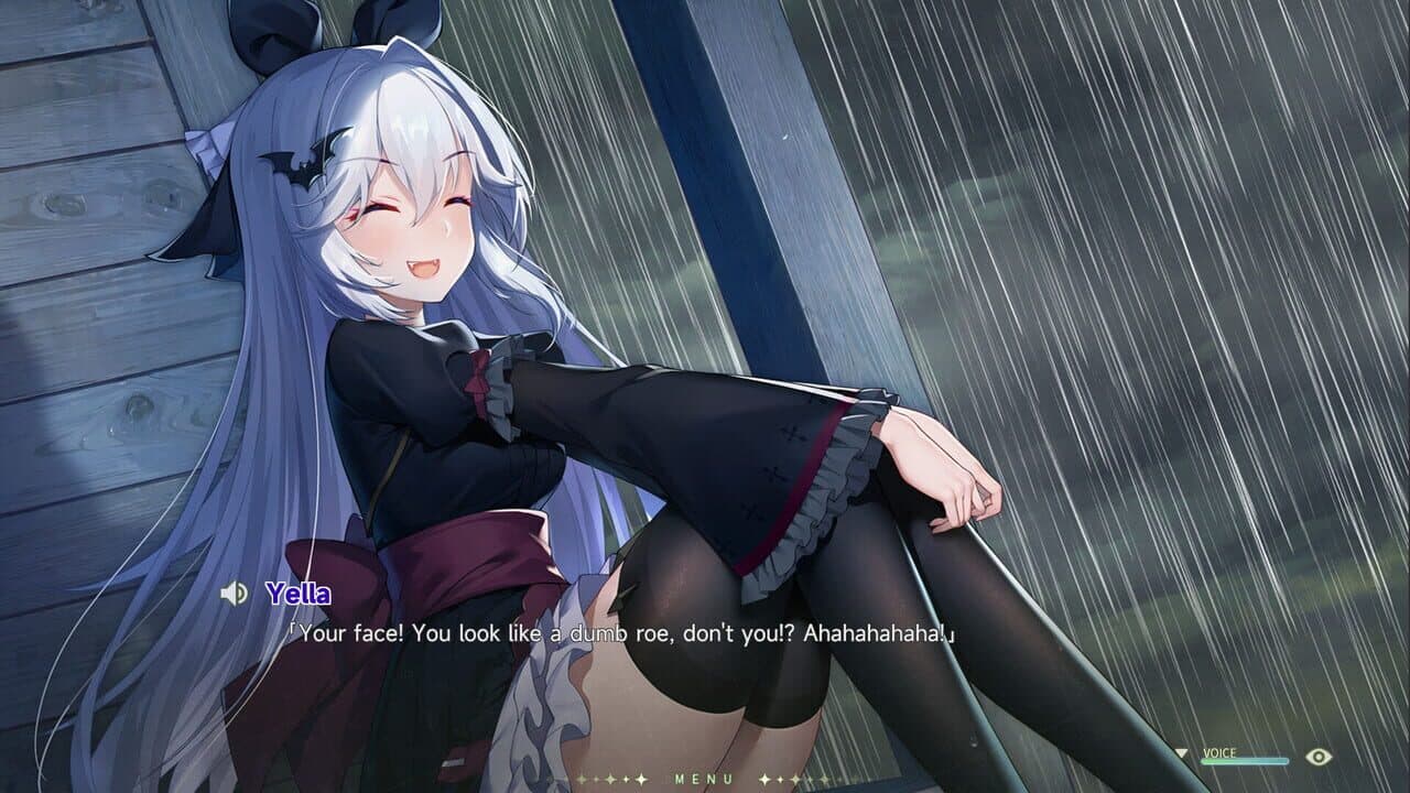 Vampires' Melody 2 thumbnail 2