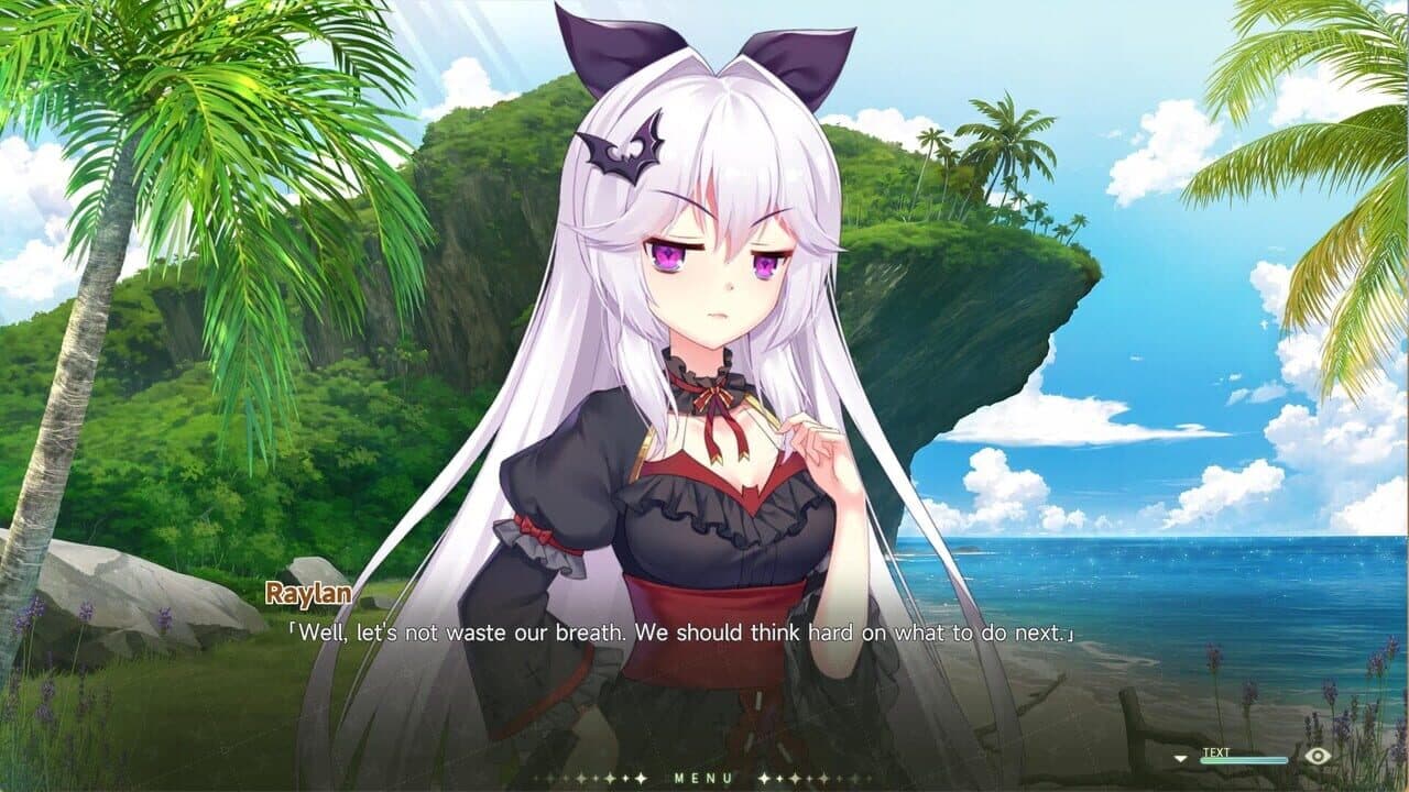 Vampires' Melody 2 thumbnail 3