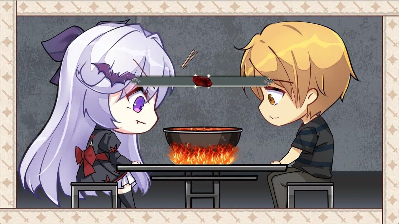 Vampires' Melody 2 thumbnail 7