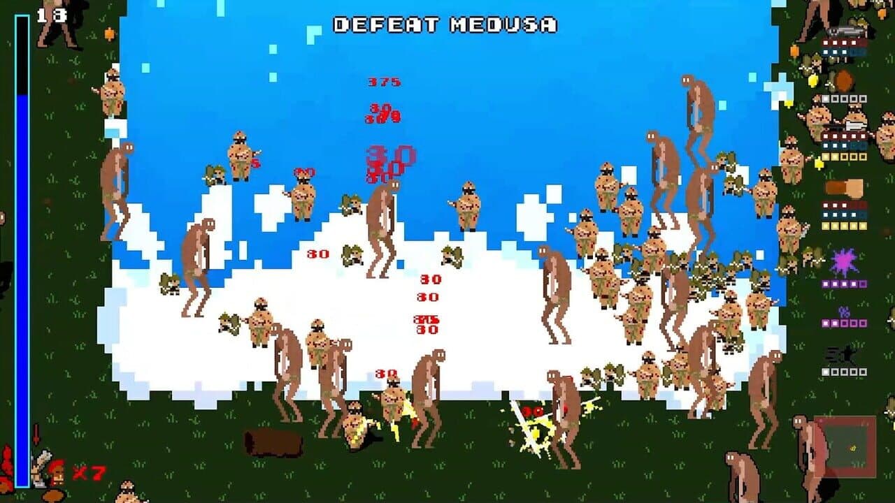 Warrior Next thumbnail 6