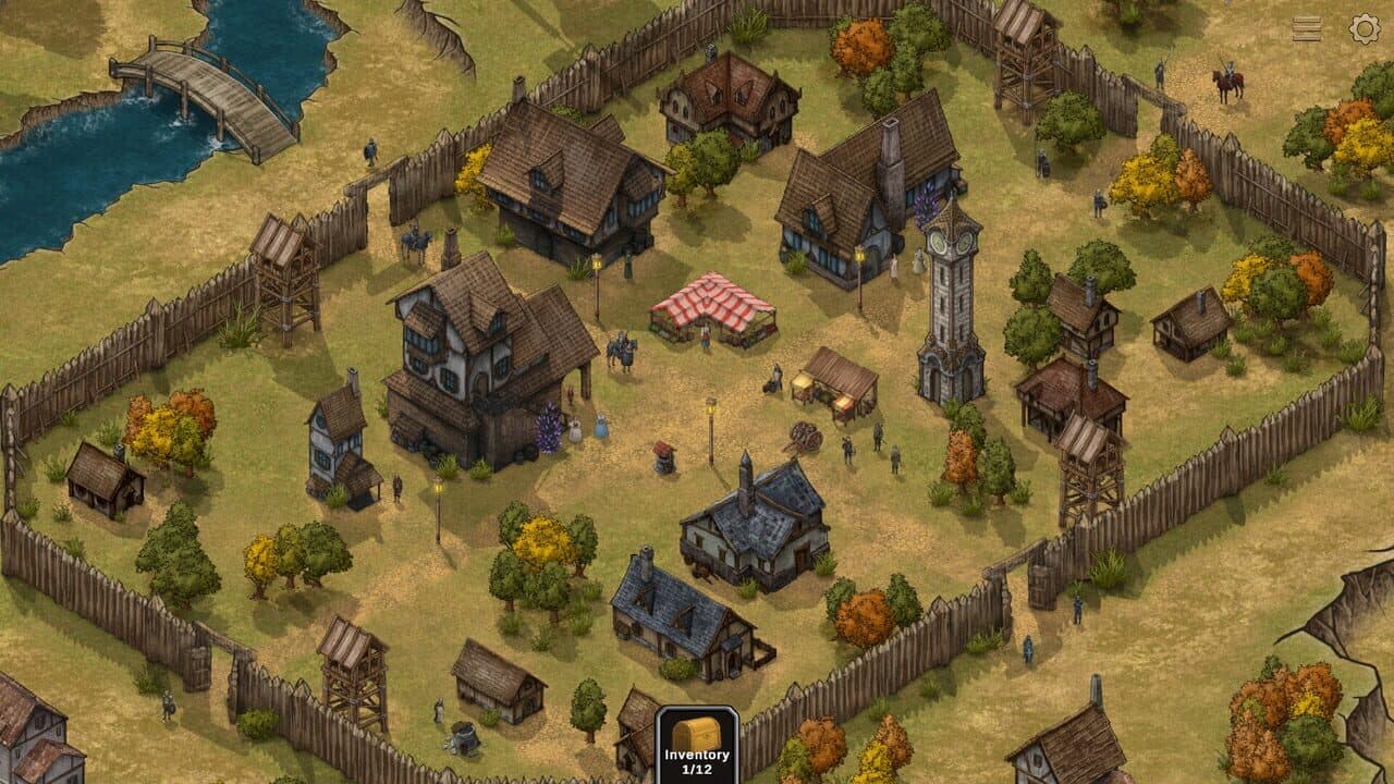 Where's My Loot? screenshot 1