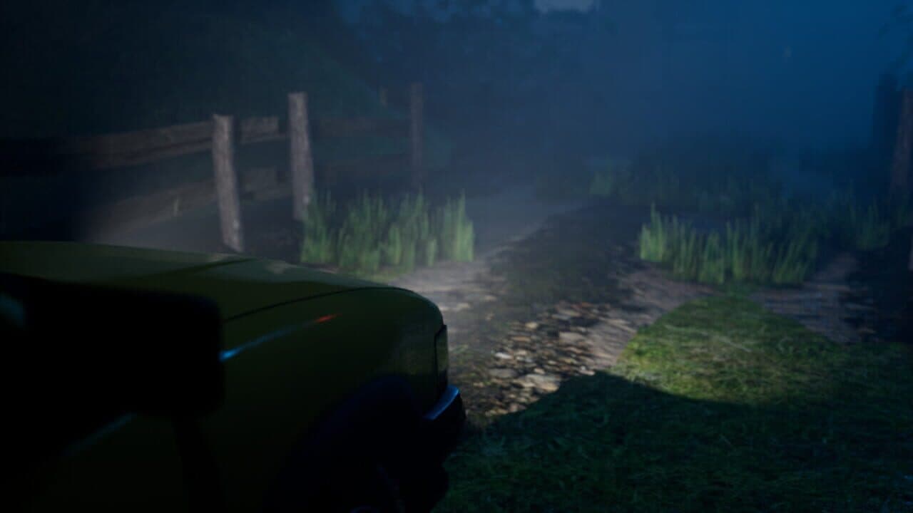 The Castle Mystery screenshot 1