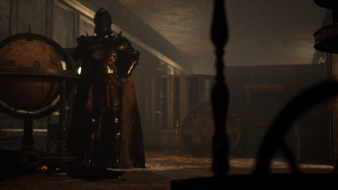 The Castle Mystery thumbnail 3