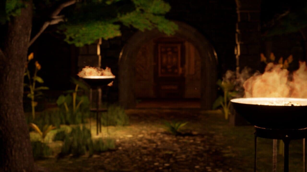 The Castle Mystery thumbnail 4