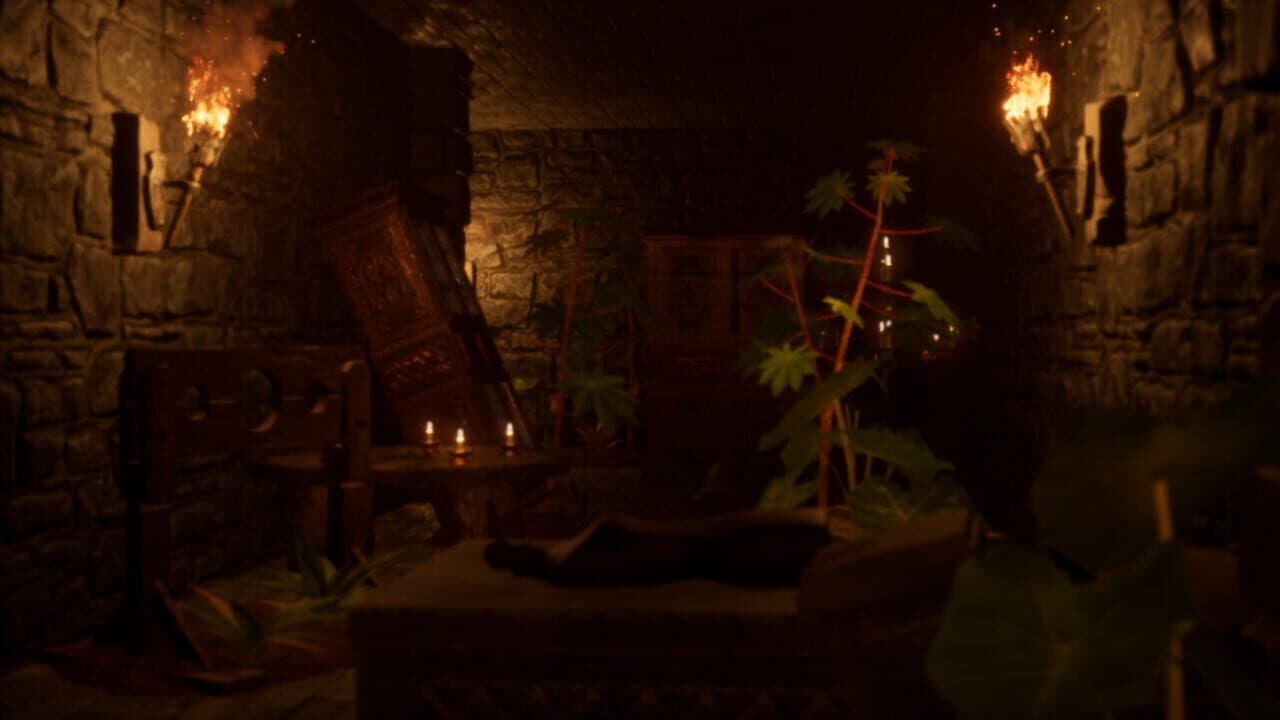 The Castle Mystery thumbnail 5