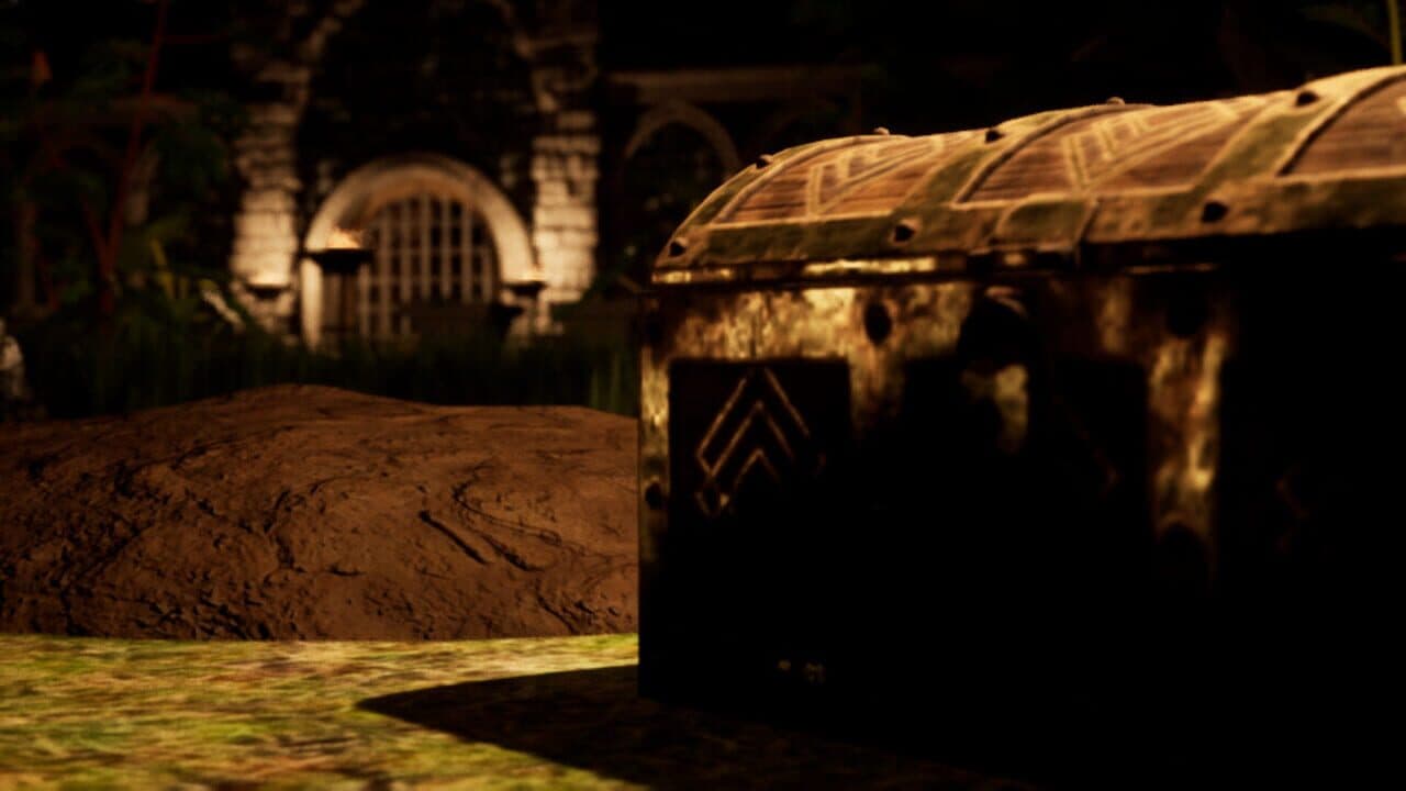 The Castle Mystery thumbnail 6