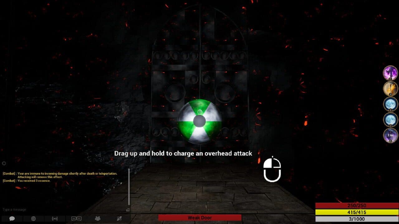 Swordeye thumbnail 4