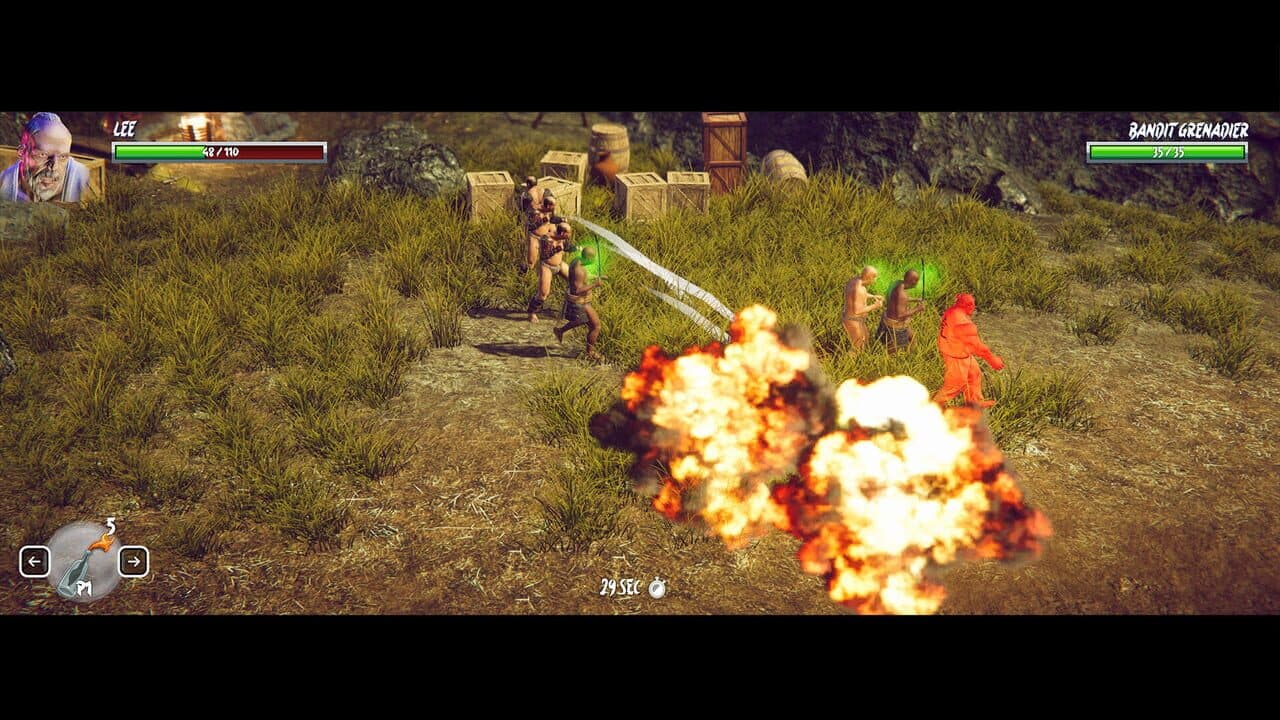 Son of the Dragon King thumbnail 3