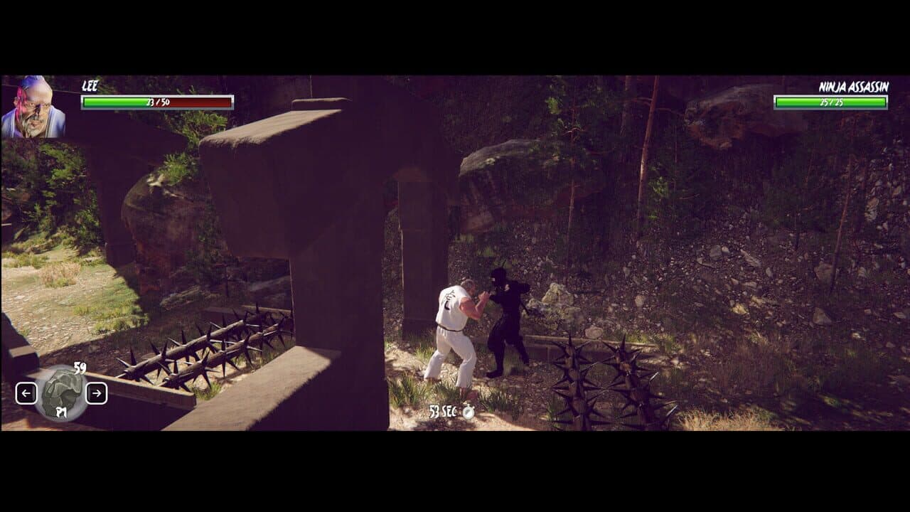 Son of the Dragon King thumbnail 6