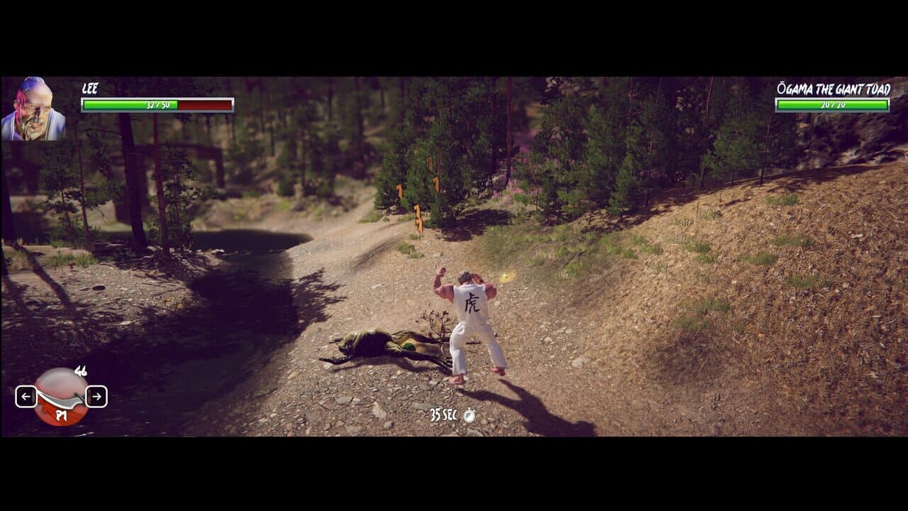 Son of the Dragon King thumbnail 7