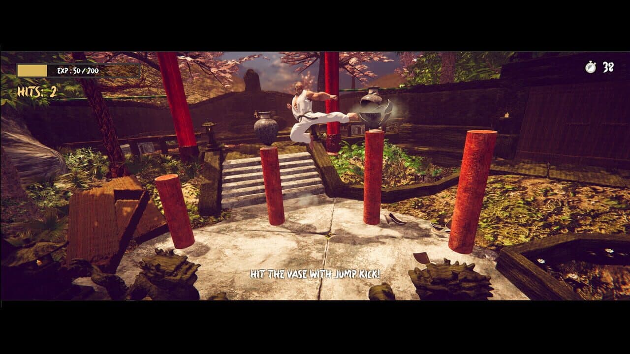 Son of the Dragon King thumbnail 8