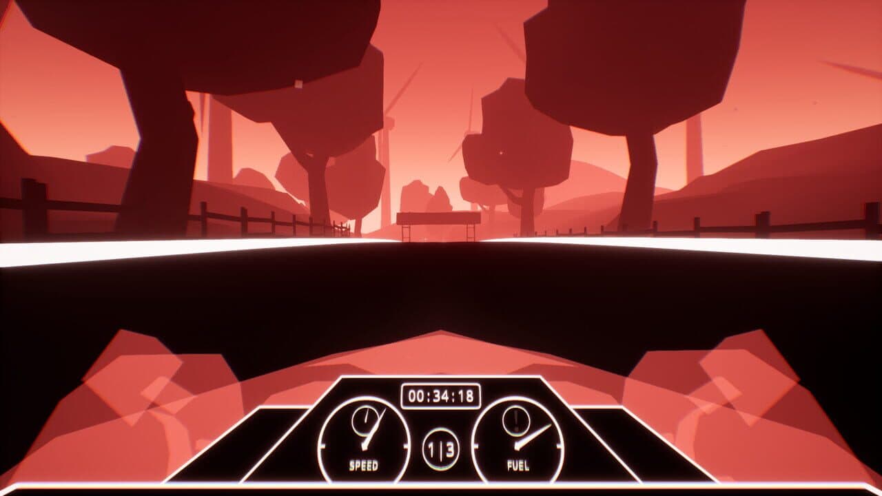 Super Retro Rec League Racing thumbnail 2