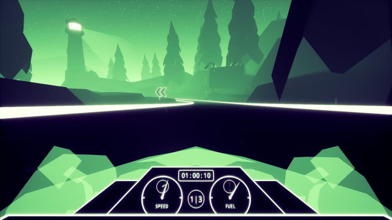 Super Retro Rec League Racing thumbnail 5