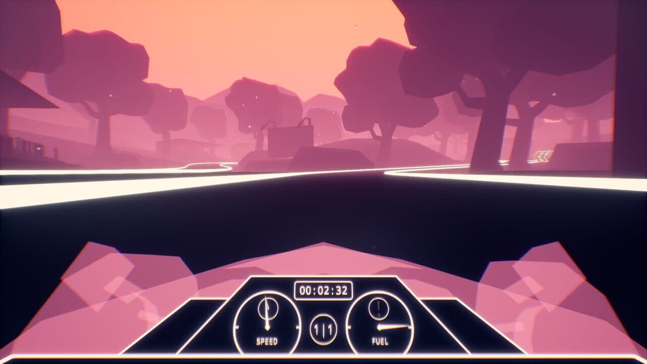Super Retro Rec League Racing thumbnail 6