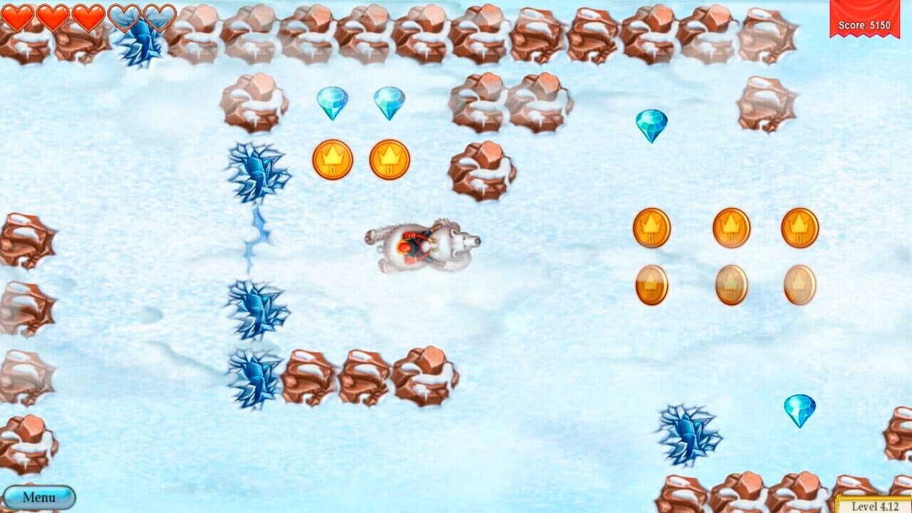 My Kingdom for the Princess III thumbnail 2