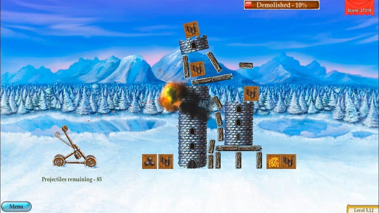 My Kingdom for the Princess III thumbnail 5