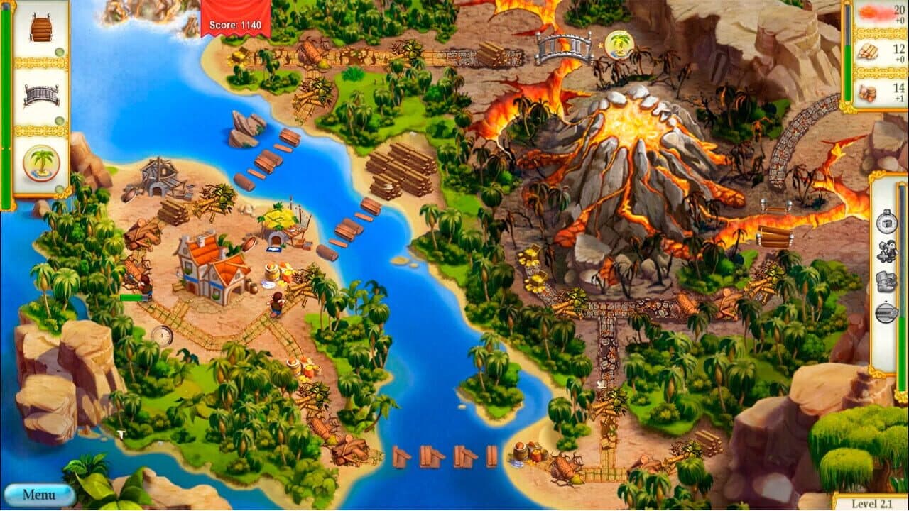 My Kingdom for the Princess III thumbnail 8