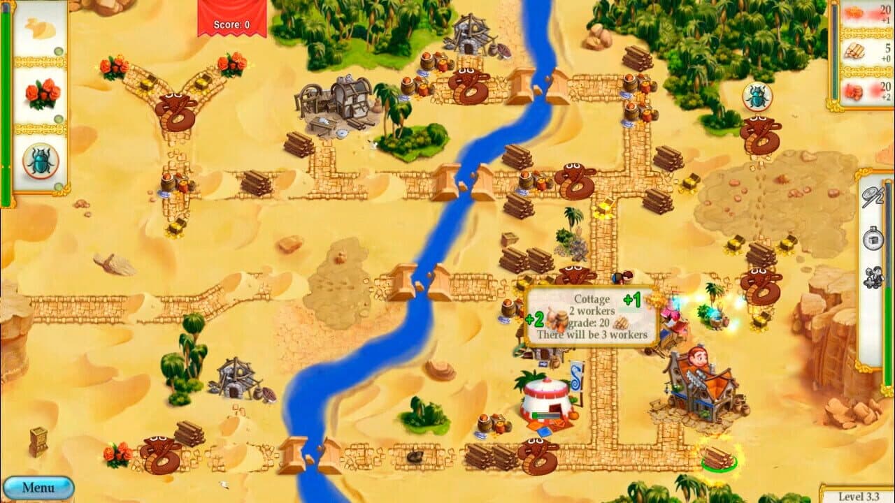 My Kingdom for the Princess III thumbnail 9
