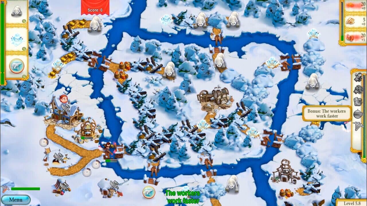 My Kingdom for the Princess III thumbnail 10