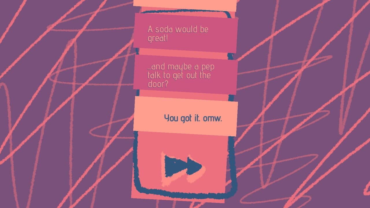 I'll Be Here. screenshot 1