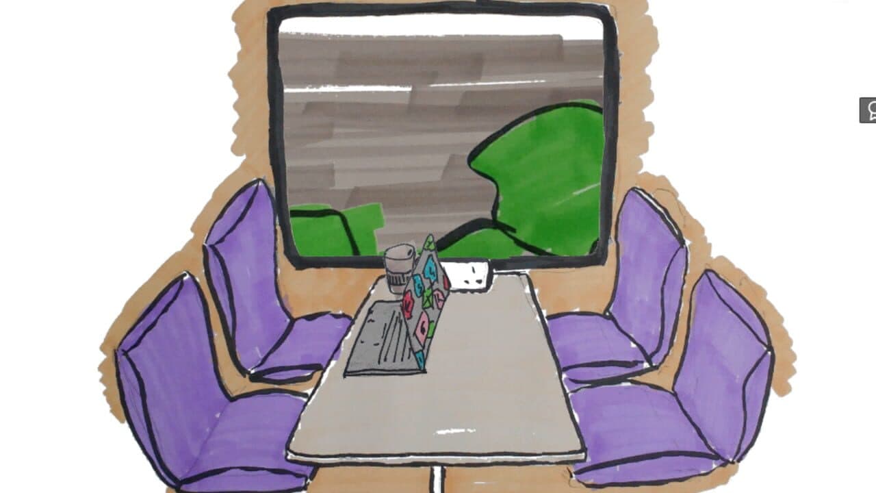 I'm Yearning for a Train Journey thumbnail 3