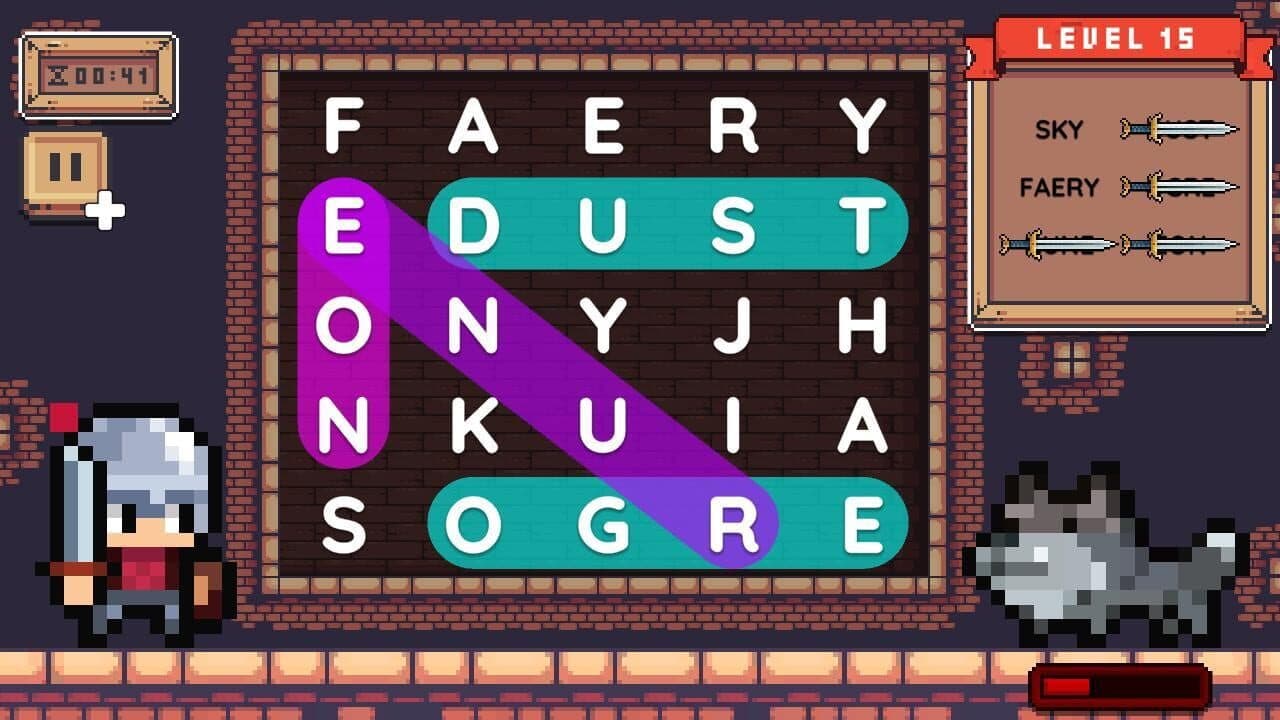 Word Quest thumbnail 6