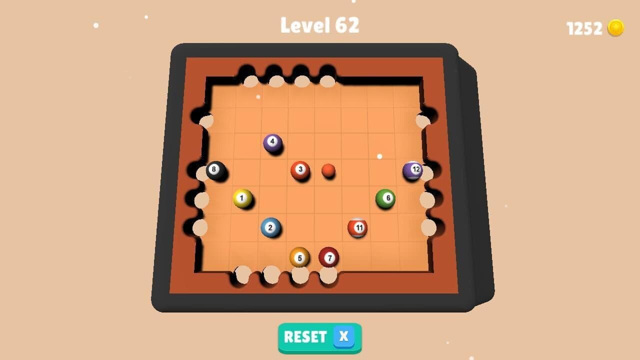 Pure Mini Golf and Pool Puzzles Bundle thumbnail 2