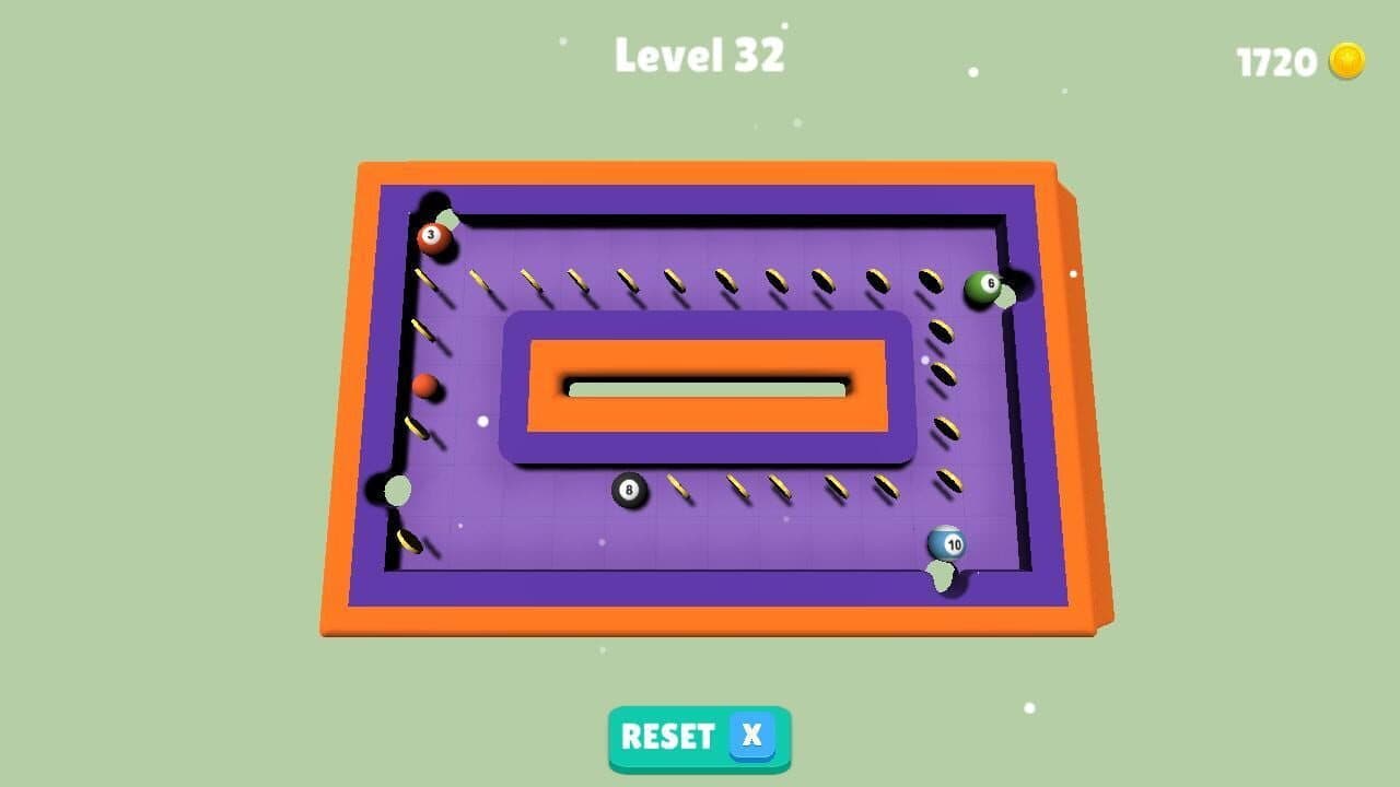 Pure Mini Golf and Pool Puzzles Bundle thumbnail 6