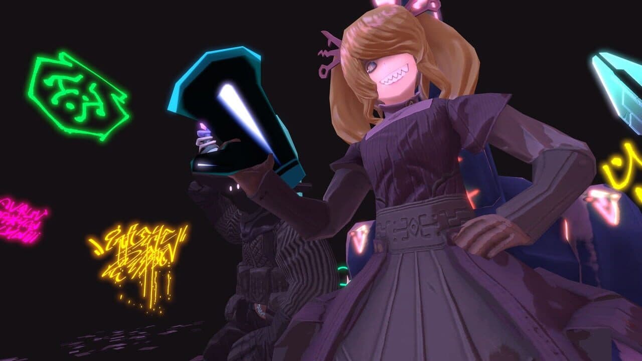 Ruinsmagus: Complete thumbnail 5