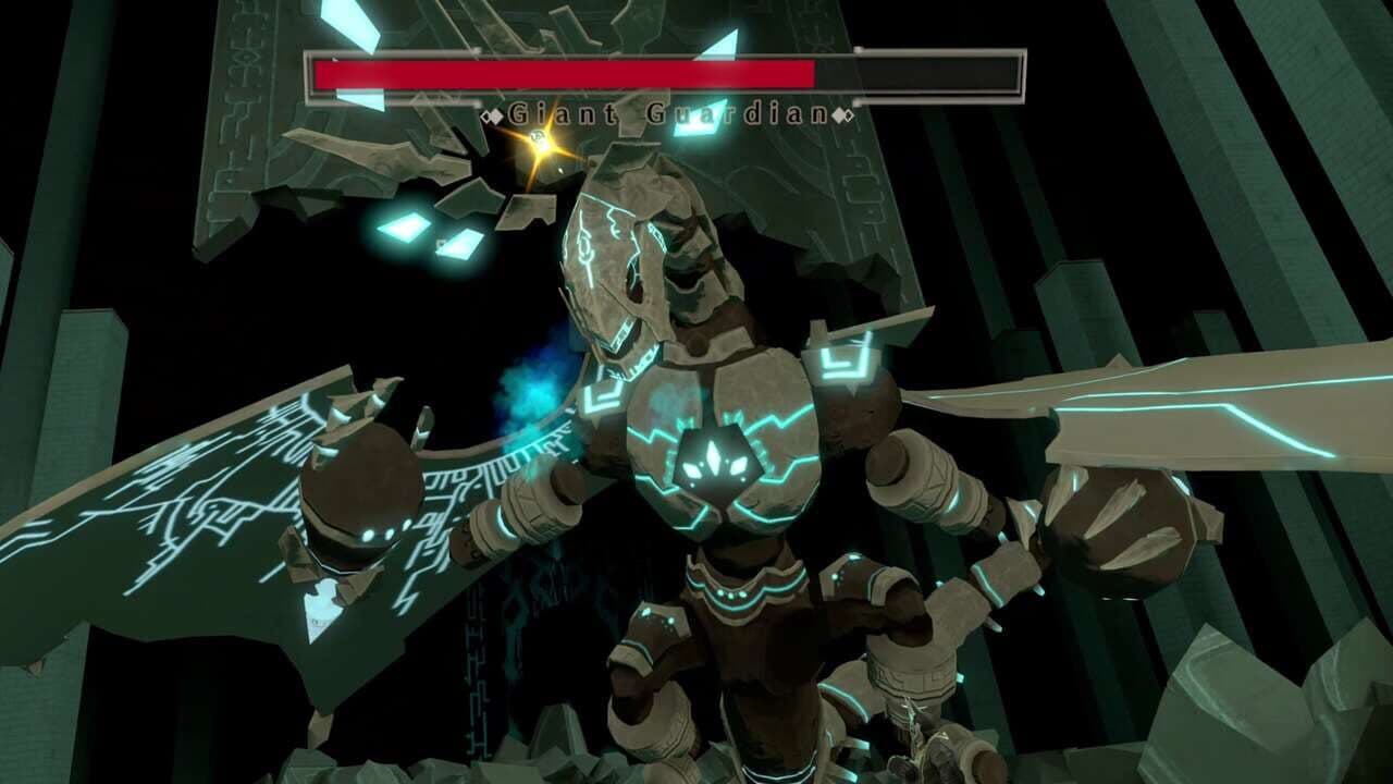 Ruinsmagus: Complete thumbnail 9