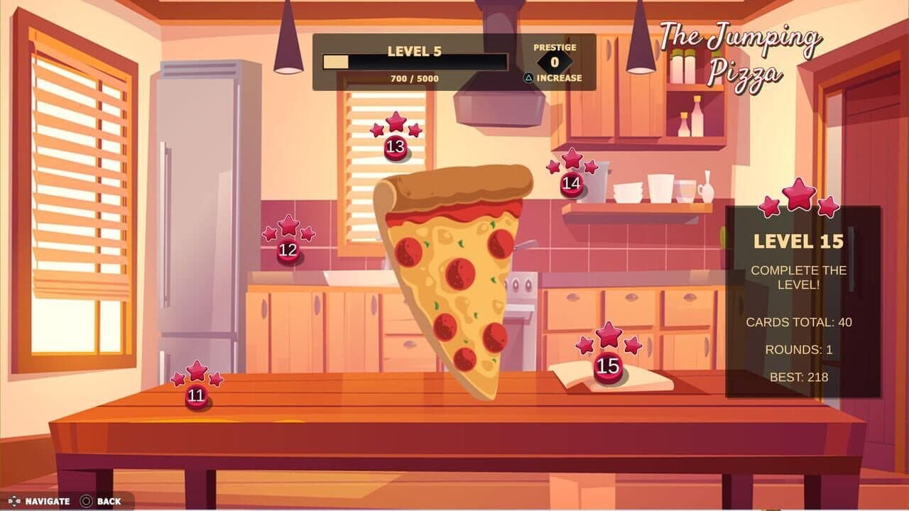 The Jumping Food Memory thumbnail 6