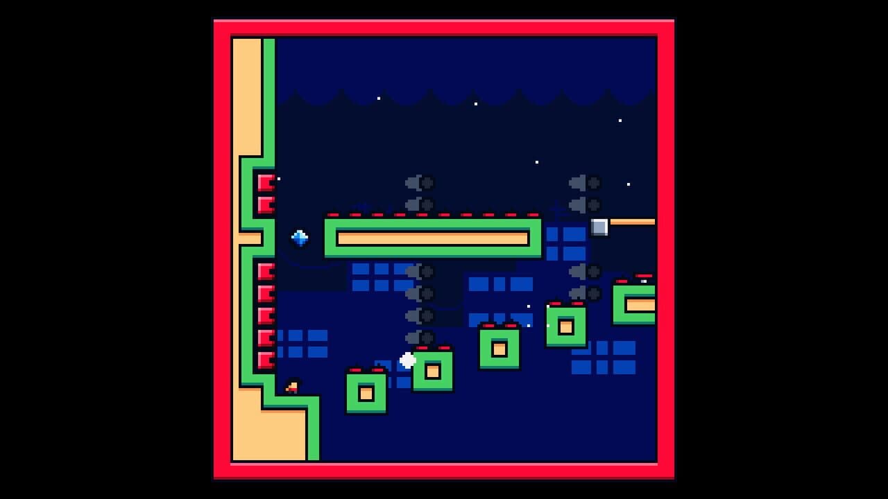 Keo and the Cosmic Crystals thumbnail 3