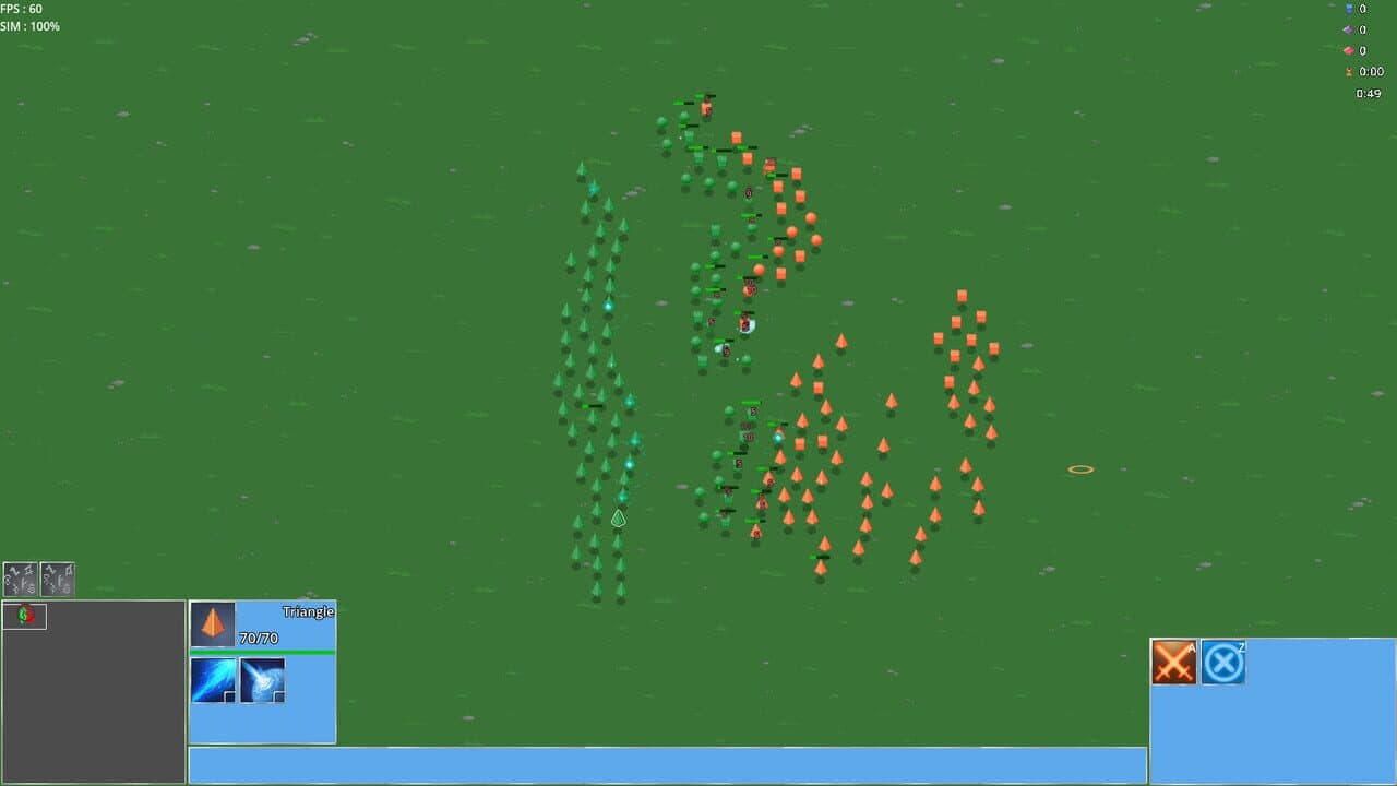 Fair and Square screenshot 1