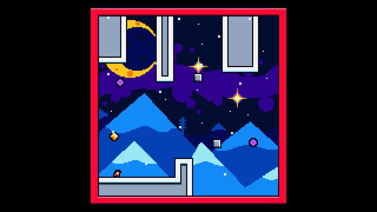 Keo and the Cosmic Crystals thumbnail 4