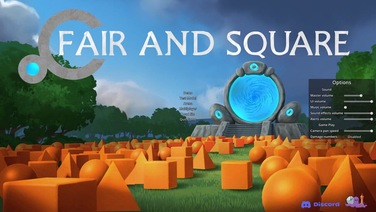 Fair and Square thumbnail 5