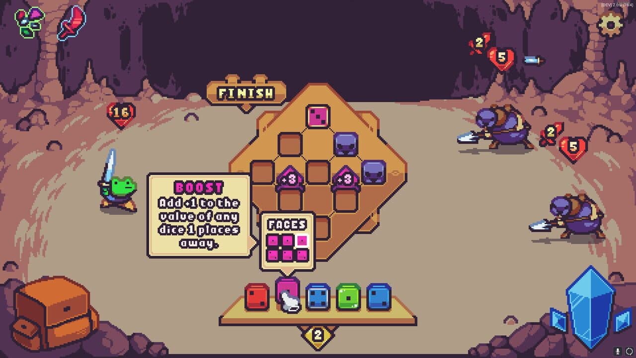 Die in the Dungeon: Origins thumbnail 4