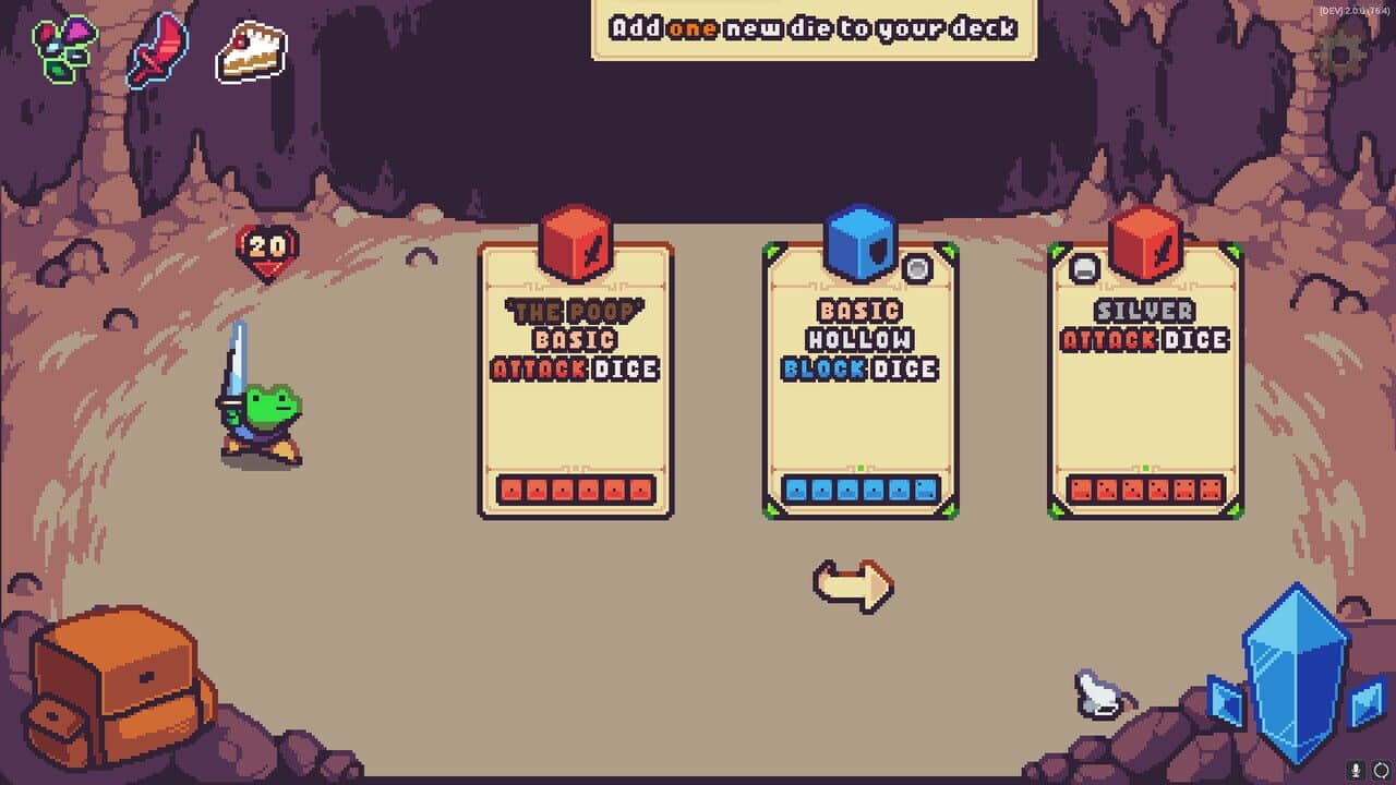 Die in the Dungeon: Origins thumbnail 5