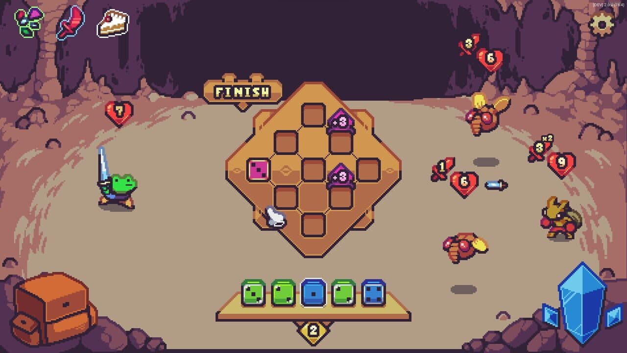 Die in the Dungeon: Origins thumbnail 6