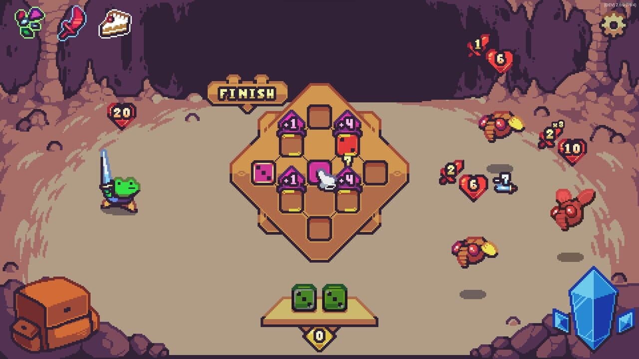 Die in the Dungeon: Origins thumbnail 2