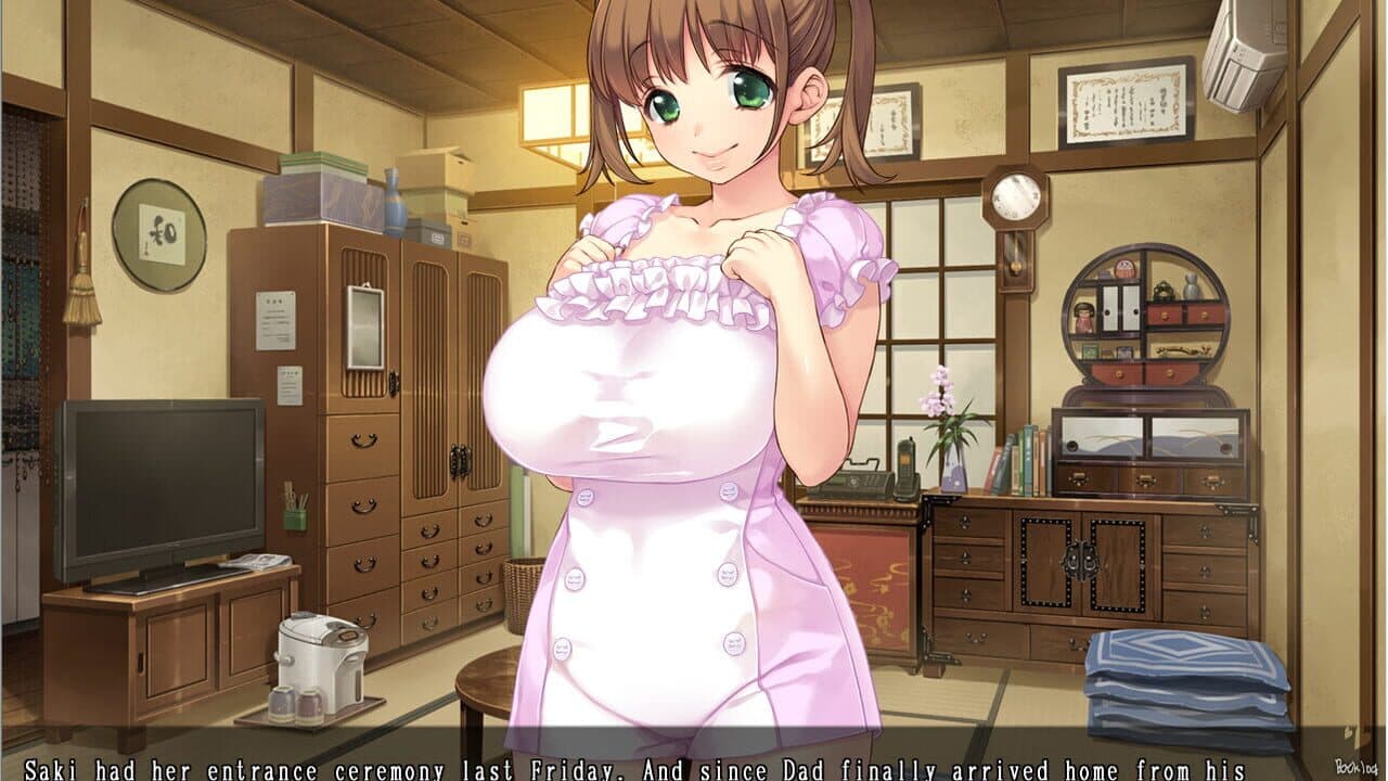 Marshmallow Imouto Succubus thumbnail 3