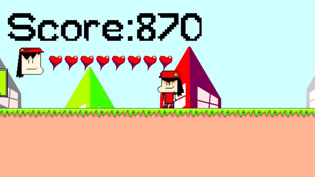 Plat Wacky Adventure Remastered thumbnail 2
