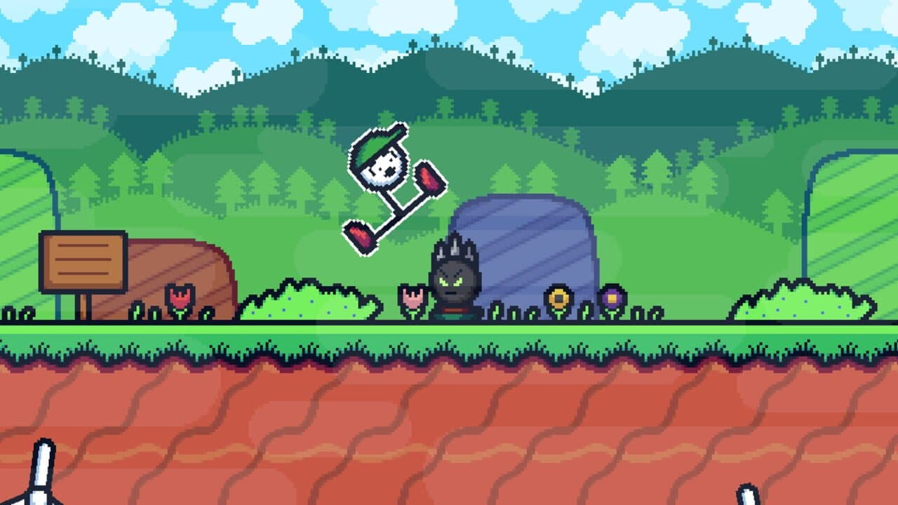 Possess Quest screenshot 1